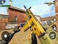 Joc FPS Shooting Strike: Modern Combat War 2K20 on-line