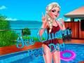 Joc Ziua piscinei Ice Queen  on-line
