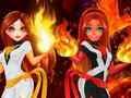 Joc Prințesa Dark Phoenix  on-line