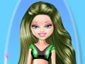 Joc Barbie Motociclista  on-line