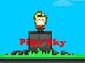 Joc Cer pilar on-line