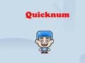 Joc Quicknum on-line