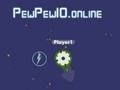 Joc Pewpewio. Pe net  on-line