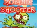 Joc Trăgător de zombie on-line