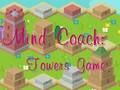 Joc Mind Coach: Jocul Towers  on-line