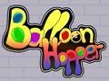 Joc Hopper pentru baloane  on-line