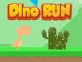 Joc Dino Run on-line
