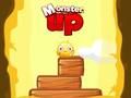 Joc Monstru Sus  on-line