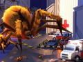 Joc Monster Shooter 3d on-line
