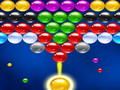 Joc Bubble Shooter Mania on-line