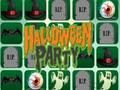 Joc Petrecere de Halloween  on-line