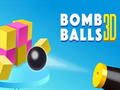 Joc Cannon Bounce 3d on-line