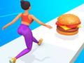Joc Cursa Twerk 3D  on-line