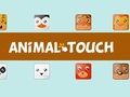 Joc Animal Toush on-line
