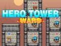 Joc Războaiele Hero Tower on-line