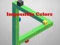 Joc Culori imposibile  on-line