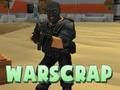 Joc Warscrap on-line