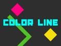Joc Linie de culoare  on-line