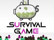 Joc Jocul Survival Squidly  on-line