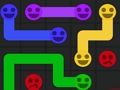 Joc Link emoji  on-line