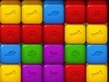 Joc Blocuri POP  on-line