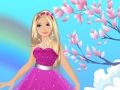 Joc Dressup Barbie și Pony  on-line