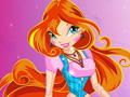 Joc Makeover Winx on-line Joc Makeover Winx on-line