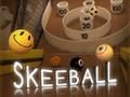 Joc Skeeball on-line