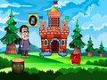 Joc Castle Escape 2 on-line