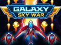 Joc Războiul Galaxy Sky  on-line