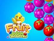 Joc Fructe Shooter Bubbles  on-line