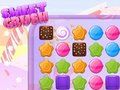 Joc Dulce zdrobitoare on-line
