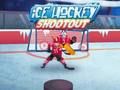 Joc Shootout de hochei pe gheață  on-line