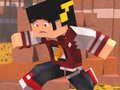 Joc Minecraft Block Survival  on-line