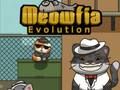 Joc Evoluția Meowfia  on-line