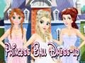 Joc Dress up pentru fete  on-line