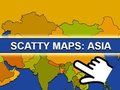 Joc Hărți scumpe: Asia on-line