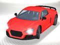 Joc Drift Car Sim  on-line