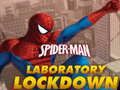 Joc Spider-Man: Lockdown de laborator on-line
