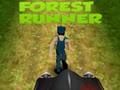Joc Forest Runner on-line