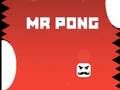 Joc Domnule Pong  on-line
