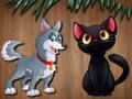 Joc Forme de animale 2  on-line