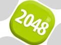 Joc 2048  on-line