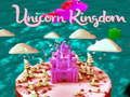 Joc Regatul Unicorn 2  on-line