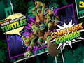 Joc Teenage Mutant Ninja Turtles Benzi desenate Combat  on-line