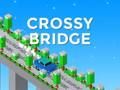 Joc Podul Crossy  on-line