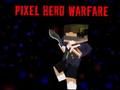 Joc Pixel Hero Warfare on-line