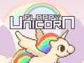 Joc Unicorn flappy on-line