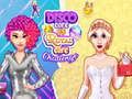 Joc Disco Core vs Royal Core Challenge on-line