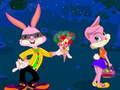 Joc Iepurasul Dragoste DressUp  on-line